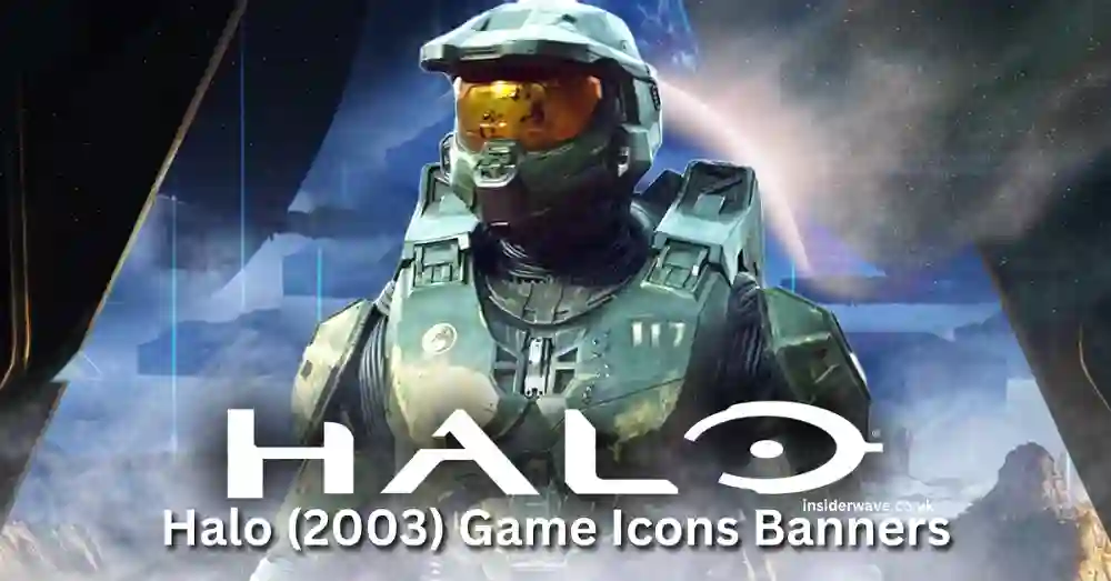 Why Halo (2003) Is Still Worth Playing Today: A Retro Gamer’s Perspective