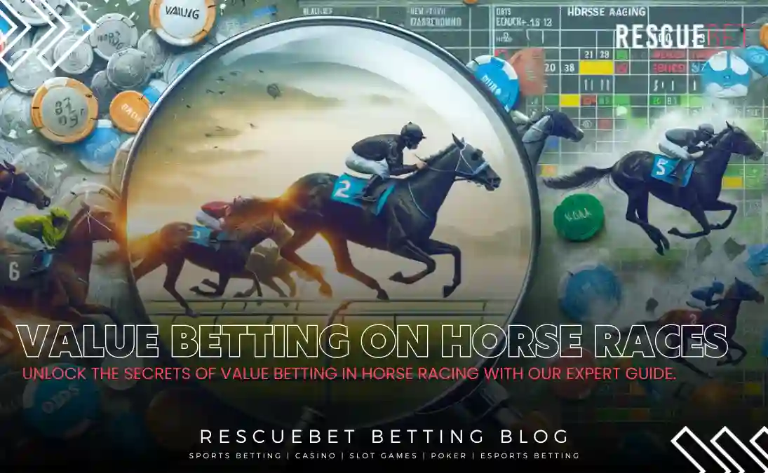  The Future of Horse Betting: Estoturf and Emerging Strategies