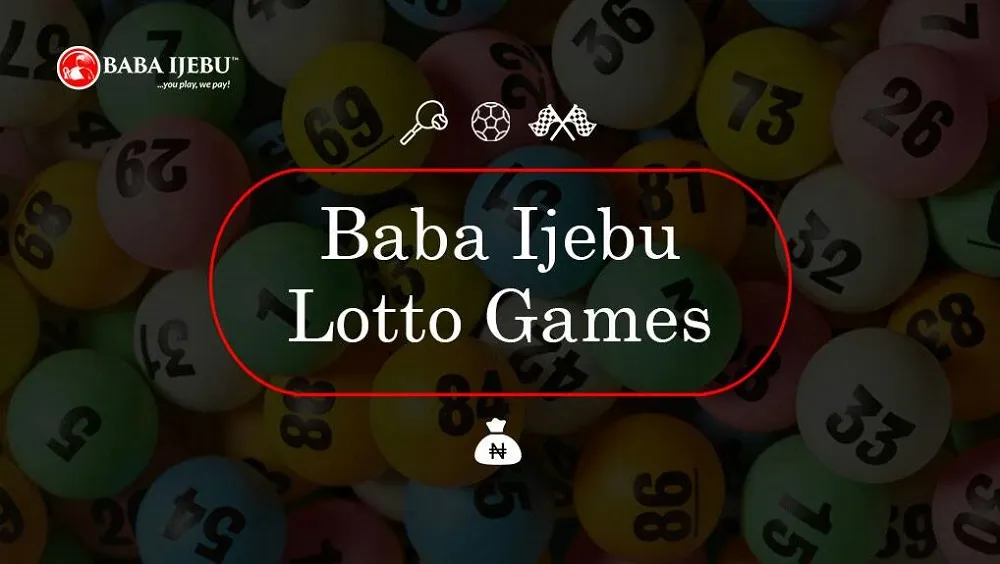 Today’s baba.ijebu Lotto Draw Results – Check Your Winning