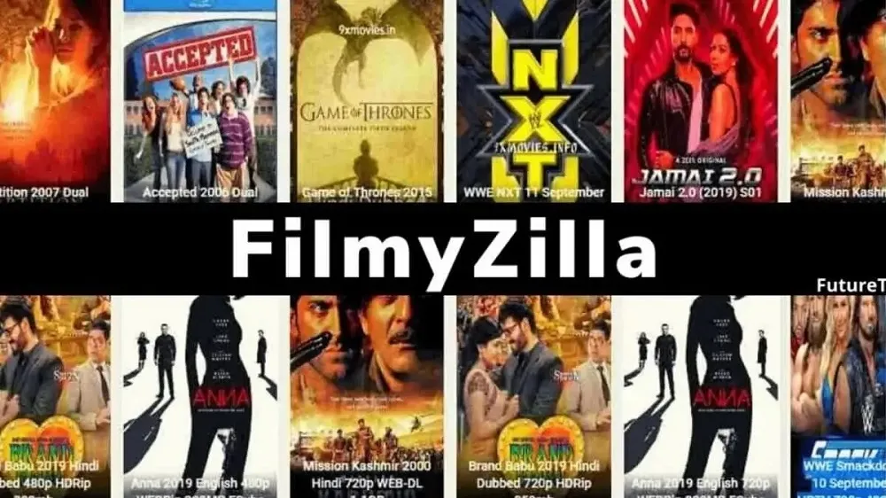 Filmy4wap XYZ: Trending Movies & Web Series for Easy Download