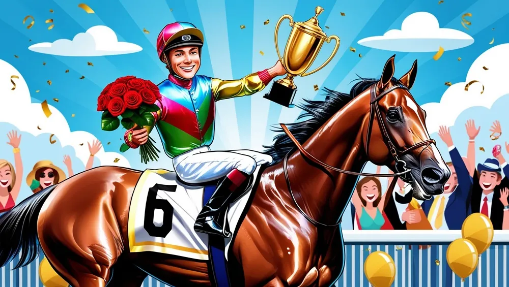 Jephturf: Real-Time Racing News and Master Tips to Win Big