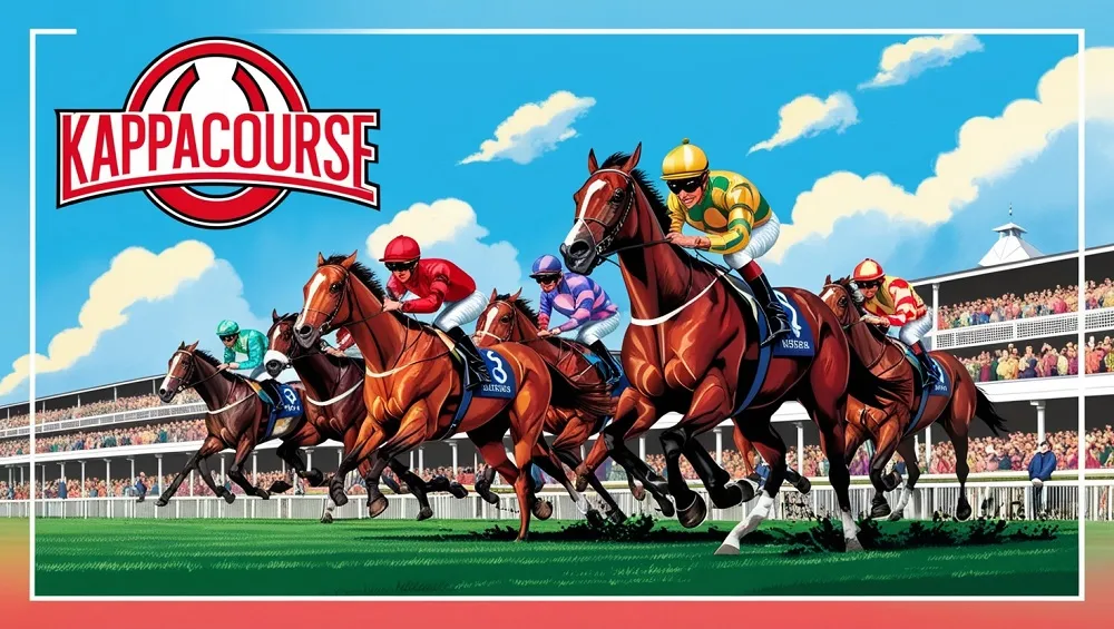 Kappacourse Examination: Your Way to Horse Racing Success