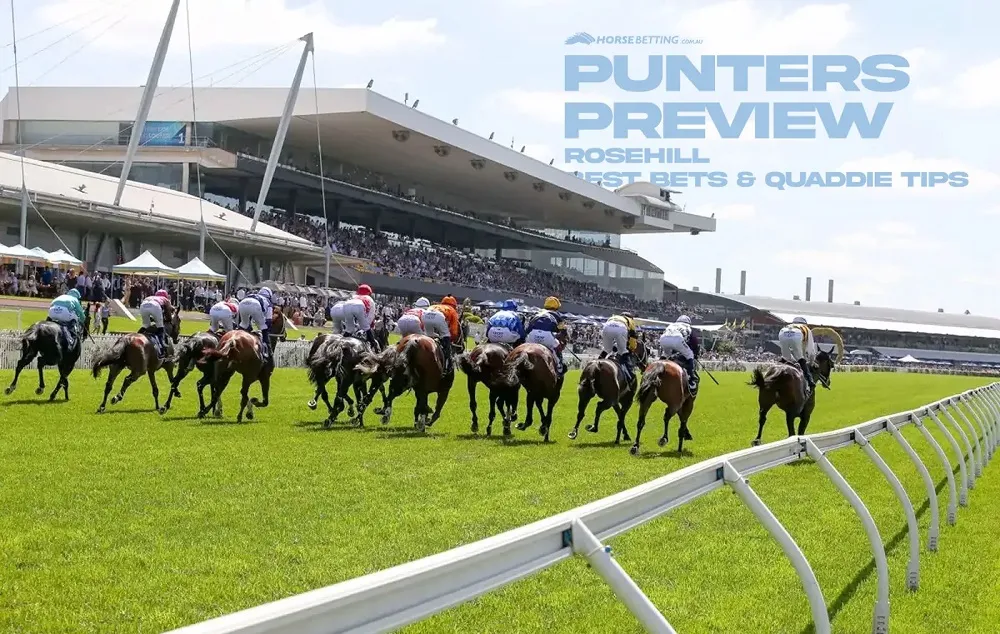 Elanduturf: Free PMU Predictions for Your Horse Racing Bets