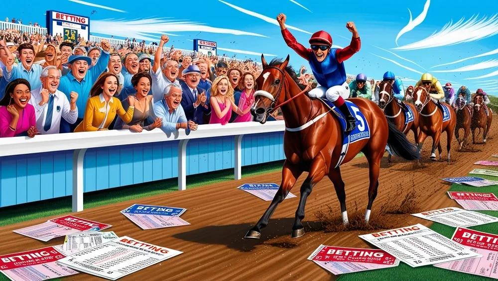  kappa turf Experiences: Win Enormous in European Horse Racing