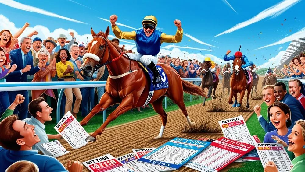  Connect Messi Turf 10 for Master Tips on Horse Racing